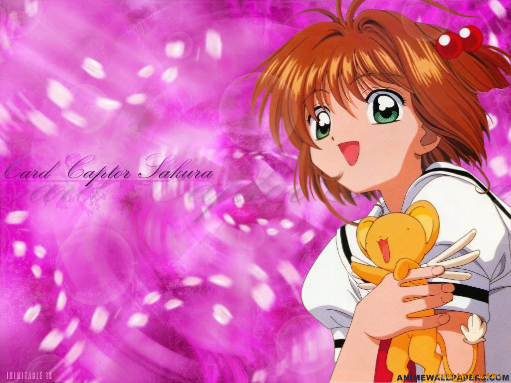 , card, captor, sakura